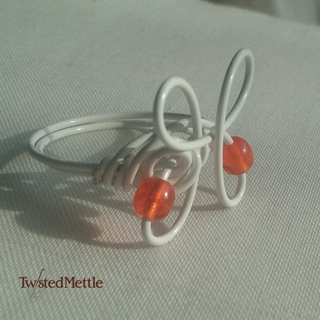 Copper ring 76