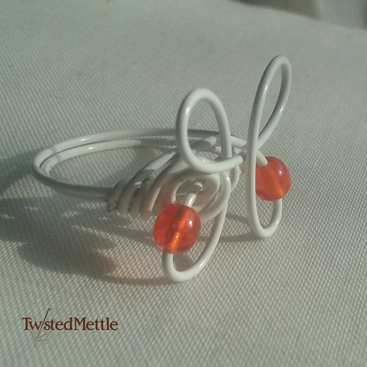 Copper ring 76