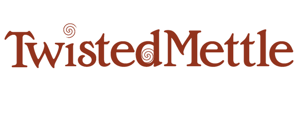 Twisted Mettle
