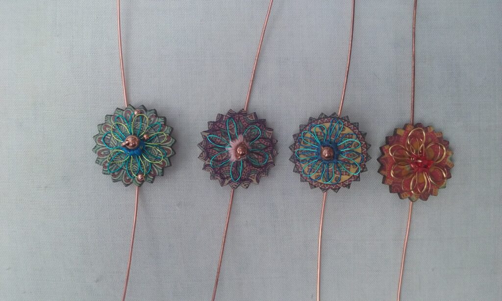 vintage wooden buttons. vwb (1)